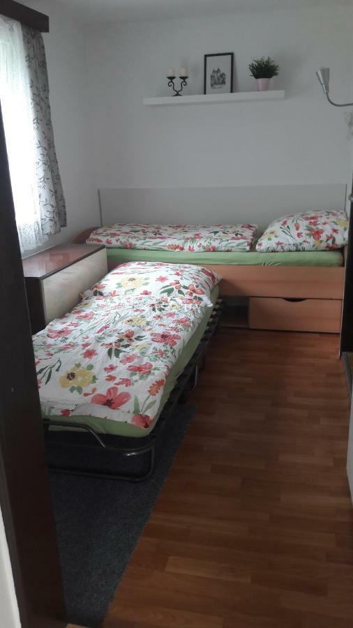 Nyaraló Garden House Pozsony