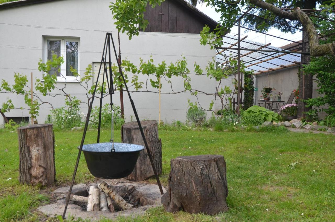 Garden House Pozsony